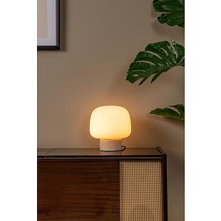Interiérové svietidlo LUCIDE ANSTON stolová lampa 05552/01/61