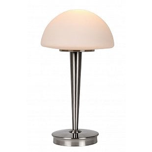 Stolové svietidlo LUCIDE TOUCH Table lamp 17553/01/12