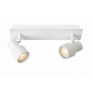 Interiérové svietidlo LUCIDE SIRENE-LED Spot GU10 17948/10/31