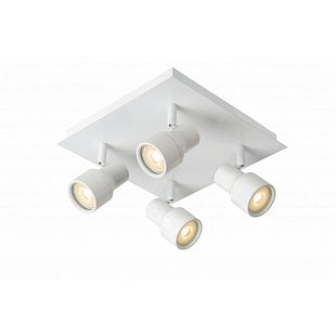 Interiérové svietidlo LUCIDE SIRENE-LED Spot GU10