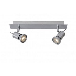 Bodové svietidlo LUCIDE TWINNY LED Spot  17990/10/12