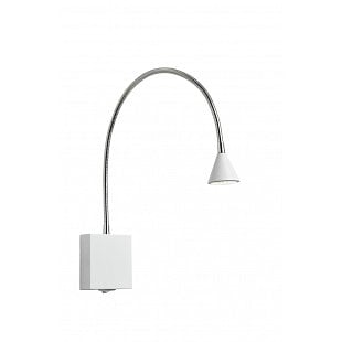 Interiérové svietidlo LUCIDE BUDDY Wall Light