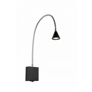 Interiérové svietidlo LUCIDE BUDDY Wall Light 18293/03/30