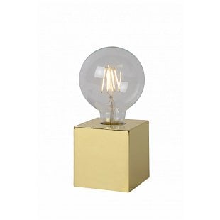 Interiérové svietidlo LUCIDE CUBIDO Table Lamp 20500/05/01