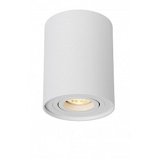 Interiérové svietidlo LUCIDE TUBE Spot 1xGU10