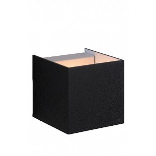 Nástenné svietidlo LUCIDE CUBO Wall light