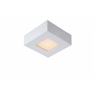 Stropné svietidlo LUCIDE BRICE-LED Ceiling 28107/11/31