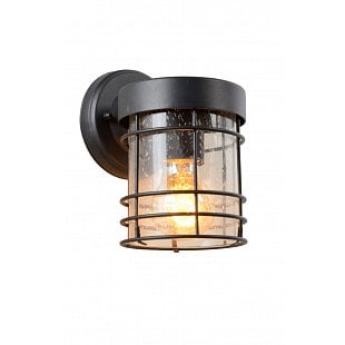 Interiérové svietidlo LUCIDE KEPPEL Wall Light  29824/01/30