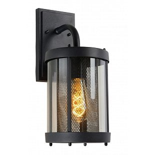 Vonkajšie nástenné svietidlo LUCIDE MAKKUM Wall Light