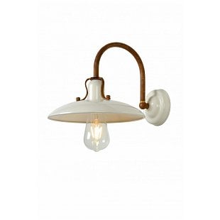 Interiérové svietidlo LUCIDE RÖMER Wall Light  30276/01/38