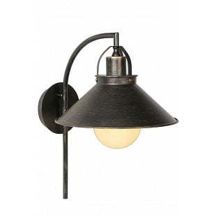 Nástenné svietidlo LUCIDE BERKLEY Wall Light 31220/01/97