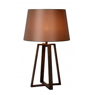 Stolové svietidlo LUCIDE COFFEE Table Lamp 31598/81/97