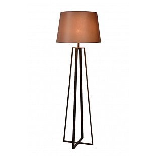 Stojanové svietidlo LUCIDE COFFEE Floor Lamp 31798/81/97