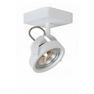 Bodové svietidlo LUCIDE TALA LED Spot G53 31930/12/31