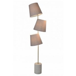 Stojanové svietidlo LUCIDE ARJAN Floor Lamp