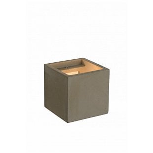 Nástenné svietidlo LUCIDE GIPSY Wall Light