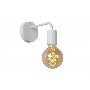 Interiérové svietidlo LUCIDE SCOTT Wall Light 45265/01/31