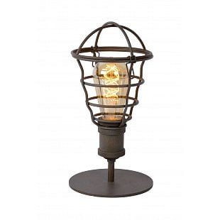 Stolové svietidlo LUCIDE ZYCH Table Lamp  45556/01/97