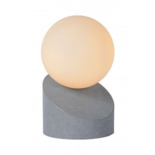 Interiérové svietidlo LUCIDE LEN Table Lamp  45561/01/36