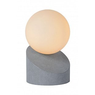 Interiérové svietidlo LUCIDE LEN Table Lamp 