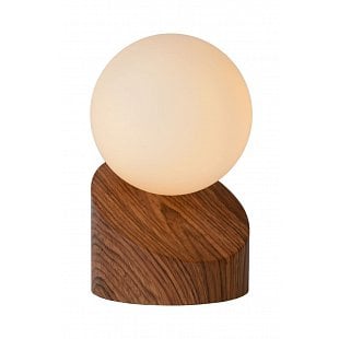 Interiérové svietidlo LUCIDE LEN Table Lamp  45561/01/70