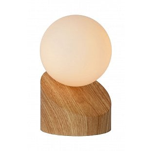 Interiérové svietidlo LUCIDE LEN Table Lamp  45561/01/72