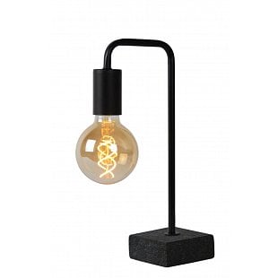 Interiérové svietidlo LUCIDE LORIN Table lamp 45565/01/30