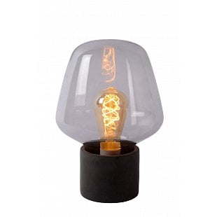 Interiérové svietidlo LUCIDE BECKY Table Lamp  45569/01/65