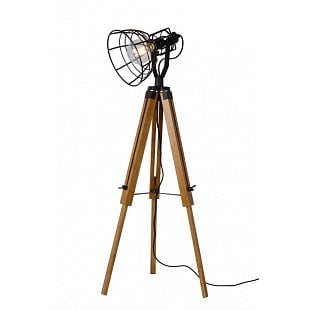 Stojanové svietidlo LUCIDE JOSHUA Floor lamp  45757/01/30