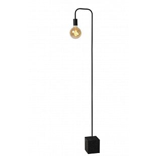 Stojanové svietidlo LUCIDE LORIN Floorlamp E27 