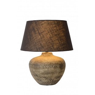 Stolové svietidlo LUCIDE RAMSES Table Lamp 47504/81/97