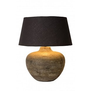 Stolové svietidlo LUCIDE RAMSES Table Lamp 47505/81/97