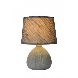 Interiérové svietidlo LUCIDE RAMZI Table Lamp E14