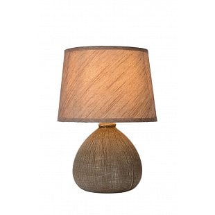 Interiérové svietidlo LUCIDE RAMZI Table Lamp  47506/81/43