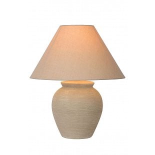 Stolové svietidlo LUCIDE RAMZI Table Lamp 47507/81/38