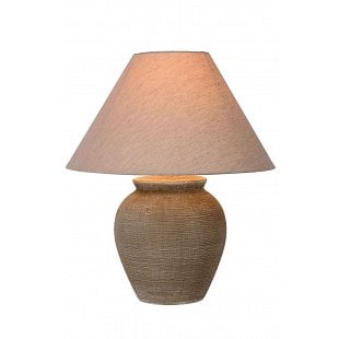Stolové svietidlo LUCIDE RAMZI Table Lamp 