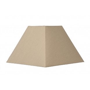 Tienidlo pre LUCIDE LUCIDE Shade Taupe 61006/20/41