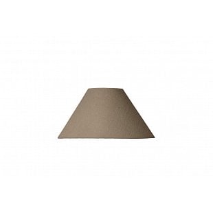 Tienidlo pre LUCIDE LUCIDE Shade Taupe 61022/25/41