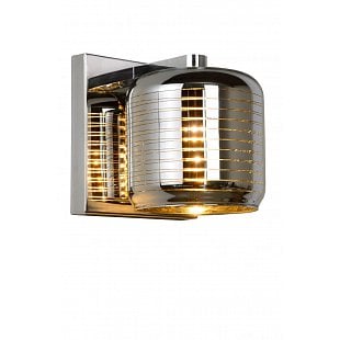 Interiérové svietidlo LUCIDE ERYN Wall light  70284/01/11