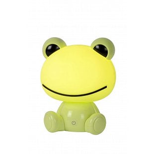 Interiérové svietidlo LUCIDE LED DODO Frog  71592/03/85