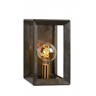 Nástenné svietidlo LUCIDE THOR Wall Light E27 73202/01/18