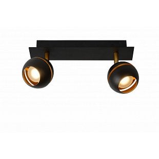 Interiérové svietidlo LUCIDE BINARI Spot LED