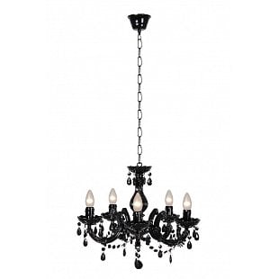 Závesné svietidlo LUCIDE ARABESQUE Chandelier