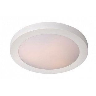 Stropné svietidlo LUCIDE FRESH Ceiling Light