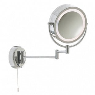 Kúpeľňové svietidlo SearchLight BATHROOM LIGHTS 11824