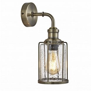 Závesné svietidlo SearchLight PIPES 1LT WALL