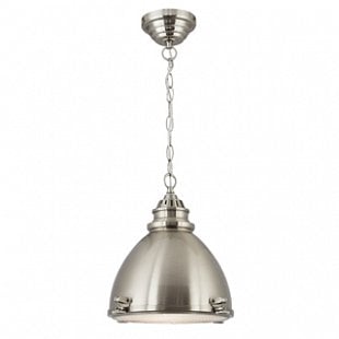 Závesné svietidlo SearchLight Industrial Pendant