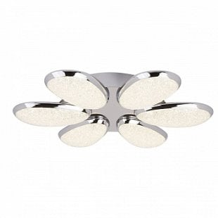 Stropné svietidlo SearchLight LORI 6LT LED FLUSH