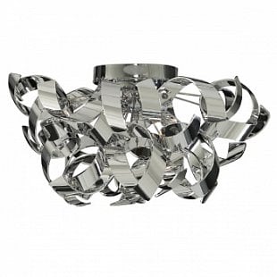 Interiérové svietidlo SearchLight Curls  3LT