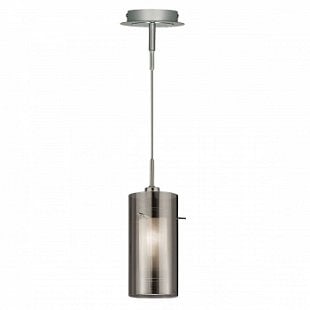 Interiérové svietidlo SearchLight DUO 2 1LT PENDANT